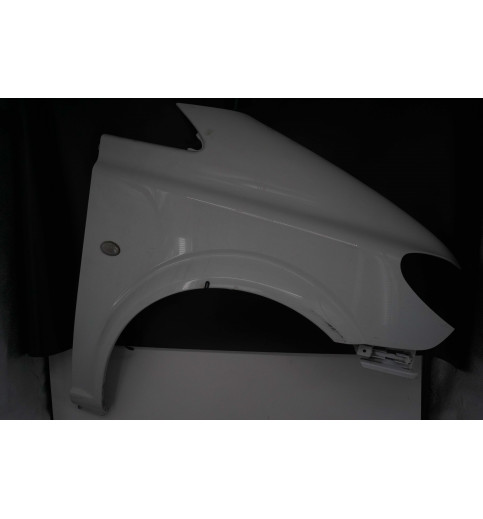 Mercedes-Benz Mercedes Vito W639 Kotflügel Vorne Rechts Weis A6396304407 A6396304707 -14014- Kotflügel Vorn