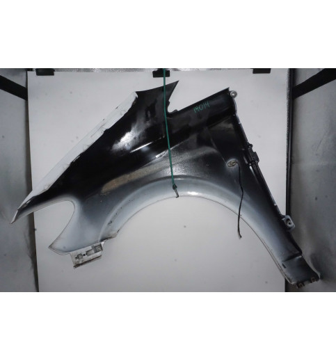 Mercedes-Benz Mercedes Vito W639 Kotflügel Vorne Rechts Weis A6396304407 A6396304707 -14014- Kotflügel Vorn
