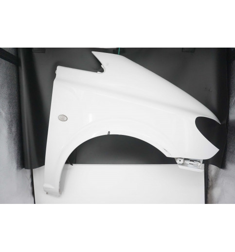 Mercedes-Benz Mercedes Vito W639 Kotflügel Vorne Rechts Weis A6396304407 A6396304707 -14014- Kotflügel Vorn