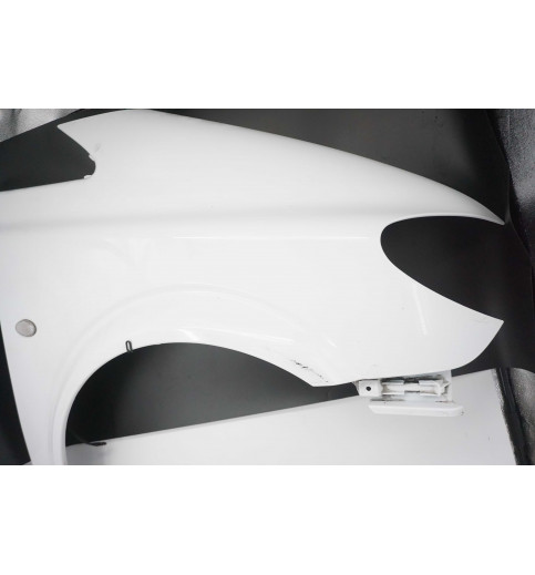 Mercedes Vito W639 Kotflügel Vorne Rechts Weis A6396304407 A6396304707 -14014-