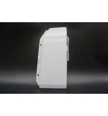 Mercedes Sprinter W906 VW Crafter Tankdeckel Tankklappe Weis -14015-