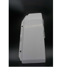 Mercedes Sprinter W906 VW Crafter Tankdeckel Tankklappe Weis -14015-