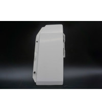VW Crafter Mercedes Sprinter W906 Tankdeckel Tankklappe Weis -14016-