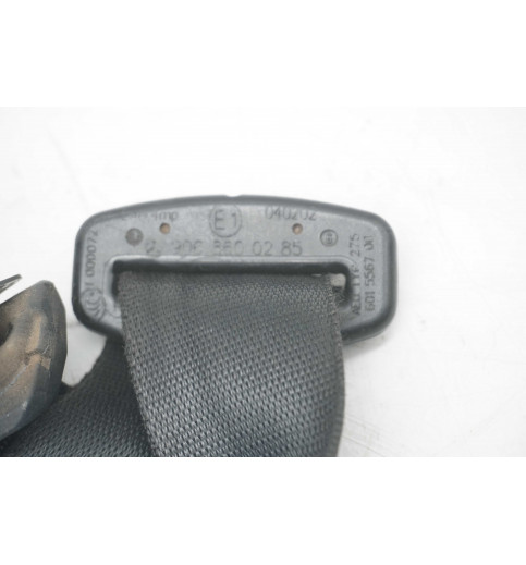 Mercedes-Benz Sprinter W906 VW Crafter Sicherheitsgurt Vorne Links 601384100 A9068600285 14017 Sicherheitsgurte & Teile