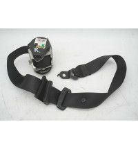 Sprinter W906 VW Crafter Sicherheitsgurt Vorne Recht 601384300 A9068600485 14018