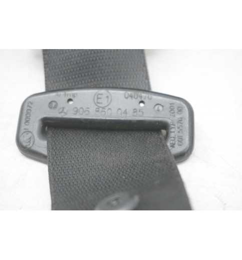 Mercedes-Benz Sprinter W906 VW Crafter Sicherheitsgurt Vorne Recht 601384300 A9068600485 14018 Sicherheitsgurte & Teile