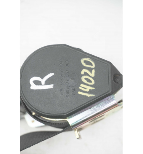 Mercedes-Benz Sprinter W901,902,903,W905 Sicherheitsgurtgurt Vorne Rechts 0566097100 -14020- Sicherheitsgurte & Teile