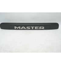 Renault Master 3 Movano Kennzeichenbeleuchtung  265122154R   265120001R  -14021-