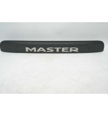 Renault Master 3 Movano Kennzeichenbeleuchtung  265122154R   265120001R  -14021-