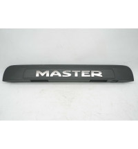 Renault Master 3 Movano Kennzeichenbeleuchtung  265122154R   265120001R  -14021-