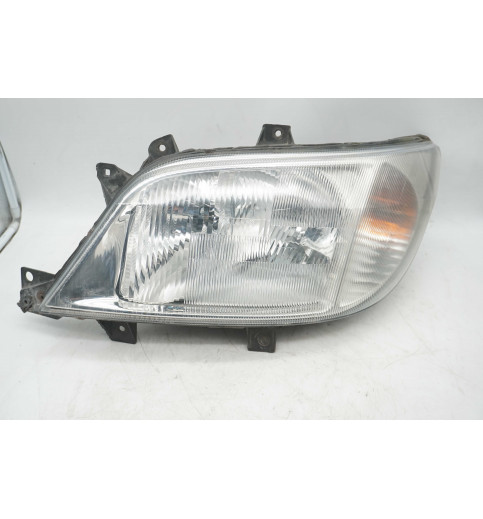Mercedes-Benz Sprinter W901,902,903,W905 Scheinwerfer Vorne Links  -14023- Frontscheinwerfer