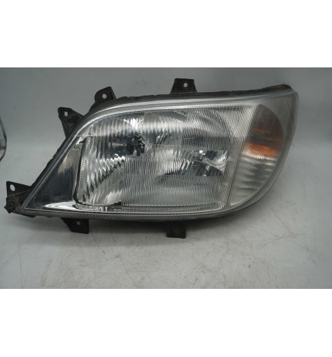 Mercedes-Benz Sprinter W901,902,903,W905 Scheinwerfer Vorne Links  -14023- Frontscheinwerfer
