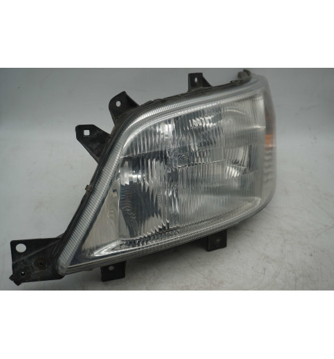 Mercedes-Benz Sprinter W901,902,903,W905 Scheinwerfer Vorne Links  -14023- Frontscheinwerfer