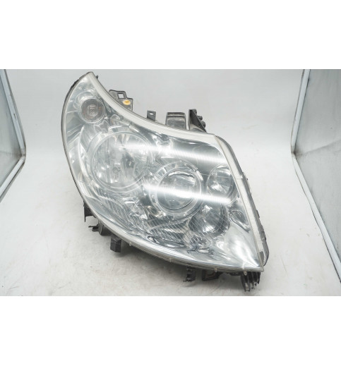Fiat Fiat Ducato,Boxer,Jamper Scheinwerfer Rechts 1369495080  -14024 Frontscheinwerfer