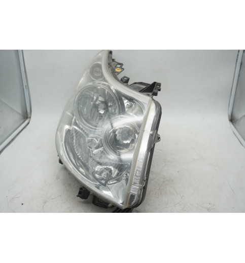 Fiat Fiat Ducato,Boxer,Jamper Scheinwerfer Rechts 1369495080  -14024 Frontscheinwerfer