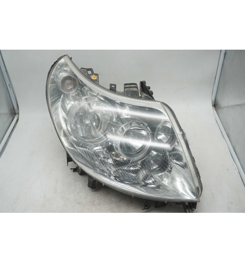 Fiat Fiat Ducato,Boxer,Jamper Scheinwerfer Rechts 1369495080  -14024 Frontscheinwerfer