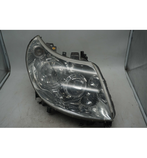 Fiat Fiat Ducato,Boxer,Jamper Scheinwerfer Rechts 1369495080  -14024 Frontscheinwerfer