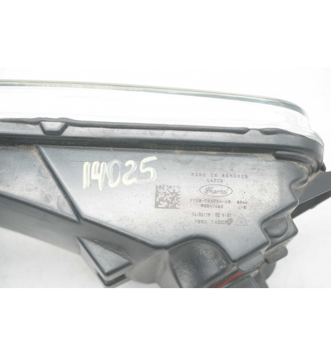 Ford Ford Transit Custom V362 Nebelscheinwerfer rechts F1EB15A254AB  -14025- Nebelscheinwerfer