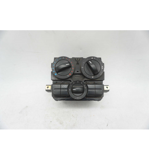 Mercedes-Benz Mercedes Vito W639 Klimabedienteil A6398301185 -14026- Klimaregelung