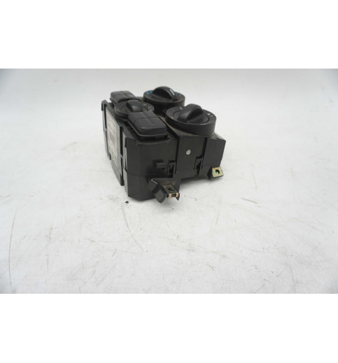 Mercedes-Benz Mercedes Vito W639 Klimabedienteil A6398301185 -14026- Klimaregelung
