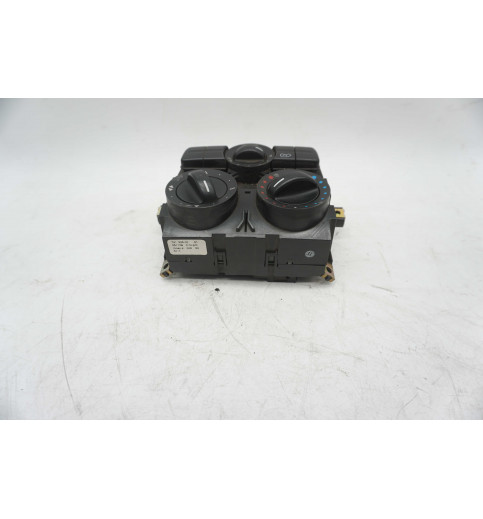 Mercedes-Benz Mercedes Vito W639 Klimabedienteil A6398301185 -14026- Klimaregelung