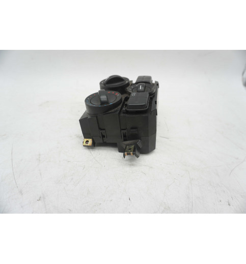 Mercedes-Benz Mercedes Vito W639 Klimabedienteil A6398301185 -14026- Klimaregelung
