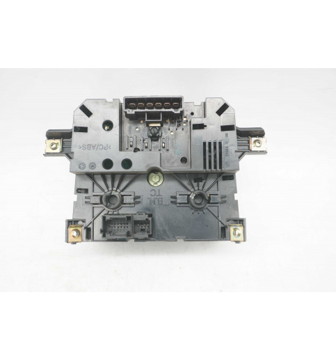 Mercedes-Benz Mercedes Vito W639 Klimabedienteil A6398301185 -14026- Klimaregelung