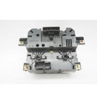 Mercedes Vito W639 Klimabedienteil A6398301185 -14026-
