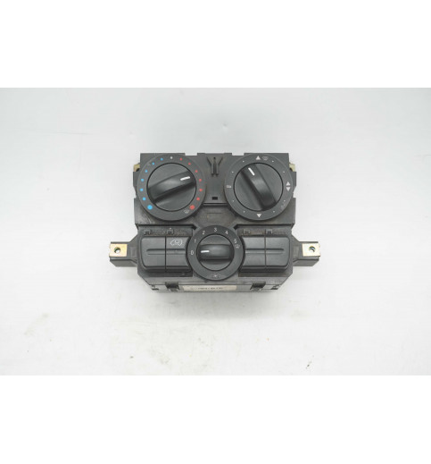 Mercedes-Benz Mercedes Vito W639 Klimabedienteil A6398301185 -14026- Klimaregelung