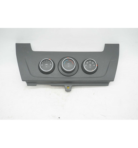 Renault, Opel Renault Master 3 Opel Mowano Klimabedienteil 275106521R  -14027- Klimaregelung