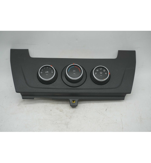 Renault, Opel Renault Master 3 Opel Mowano Klimabedienteil 275106521R  -14027- Klimaregelung