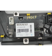 Renault Master 3 Opel Mowano Klimabedienteil 275106521R  -14027-