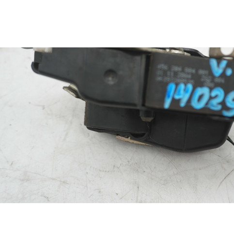 Mercedes-Benz Mercedes Vito W639 Türschlos Vorne Rechts  A6397200535 -14029- Schlösser & Verriegelung