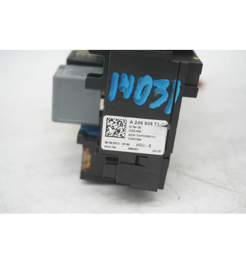 Mercedes-Benz Mercedes Vito W447 Sicherungsbox  A2469067100  -14031- Sicherungen & Sicherungsboxen