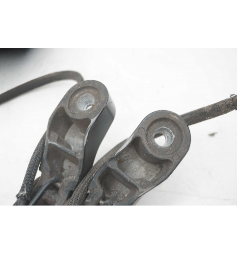 Mercedes-Benz Mercedes Vito W639 Wischerarme A6398200844 A6398200744 -14034- Wischerarme