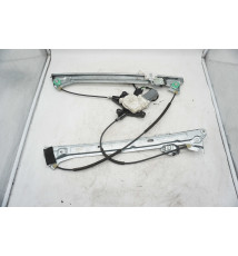 Mercedes Vito W639 Fensterheber Vorne Rechts  A6397200446 -14035-
