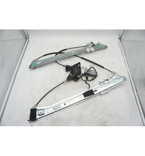 Mercedes-Benz Mercedes Vito W639 Fensterheber Vorne Rechts  A6397200446 -14035- Fensterheber & -motoren
