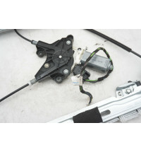 Mercedes Vito W639 Fensterheber Vorne Rechts  A6397200446 -14035-
