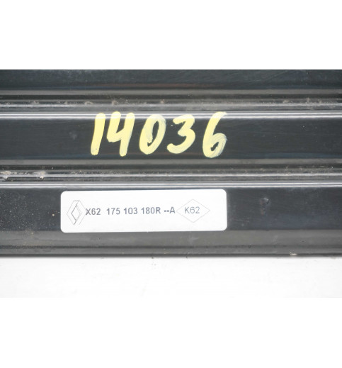 Renault, Opel Renault Master 3 Opel Mowano Kraftstoffkühler 175103180R -14036- Kraftstofffilter
