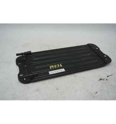 Renault, Opel Renault Master 3 Opel Mowano Kraftstoffkühler 175103180R -14036- Kraftstofffilter