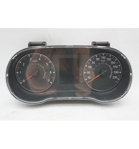 Renault Renault Master 3, Opel Mowano Tacho Kombiinstrument 248109011R  -14037- Kombi- & Cockpit-Instrumententeile