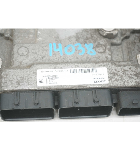 Renault Renault Master 3,Opel SET SAM 8200405701F 284B10328R 237103906S -14038- ECUs & Steuergeräte
