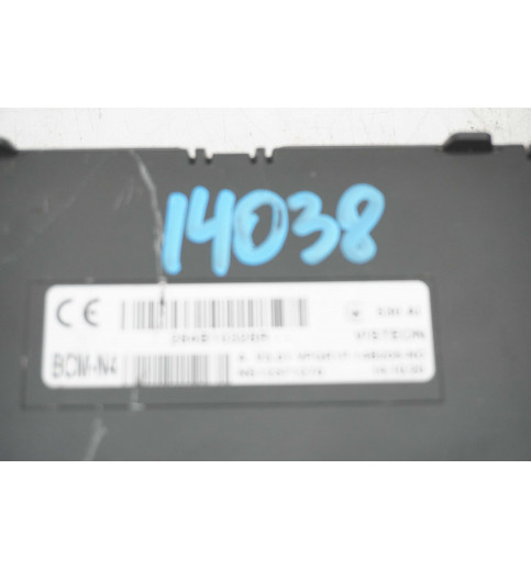 Renault Renault Master 3,Opel SET SAM 8200405701F 284B10328R 237103906S -14038- ECUs & Steuergeräte