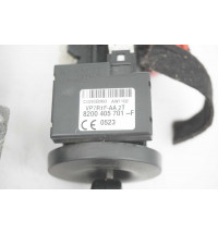 Renault Master 3,Opel SET SAM 8200405701F 284B10328R 237103906S -14038-