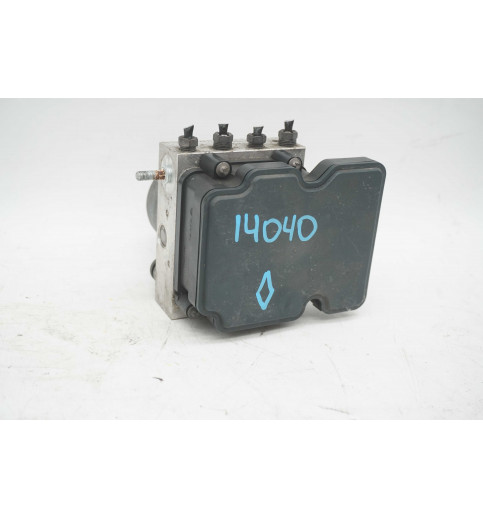 Renault Renault Master 3, Opel Mowano ABS 476607708R 0265294498  -14040- ABS & ESP-Hydraulik