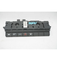 Renault Master 3 Opel Mowano Schalter Warnblinkanlage 283E81404R  -14041-