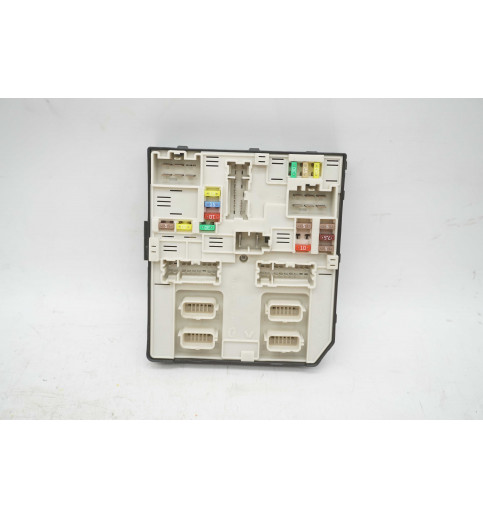 Renault Renault Master 3, Opel Mowano Releis Zentralelektronik 284B63007R -14042- Relais