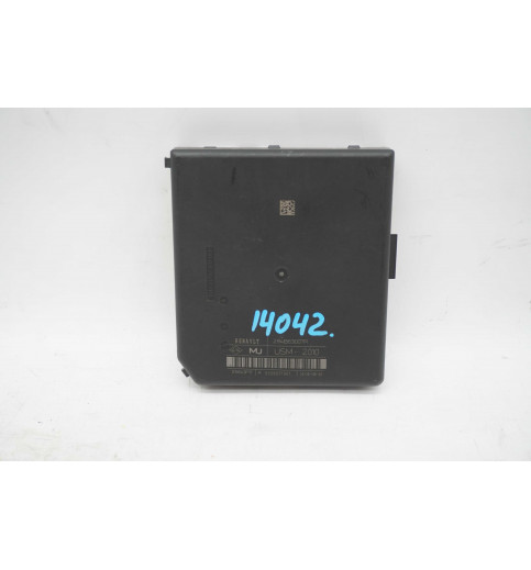 Renault Renault Master 3, Opel Mowano Releis Zentralelektronik 284B63007R -14042- Relais
