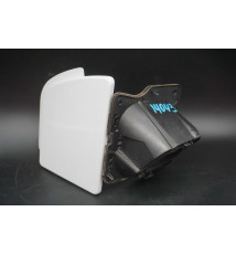 Renault Master 3, Opel Mowano Tankdeckel Klappe 781200017R  -14043-