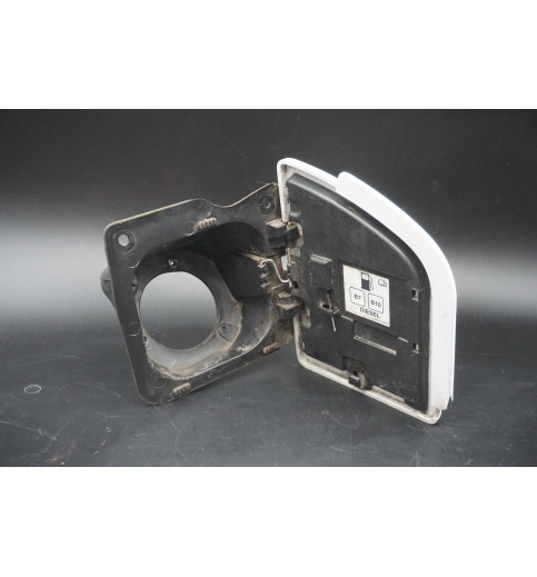 Renault Renault Master 3, Opel Mowano Tankdeckel Klappe 781200017R  -14043- Tankdeckel